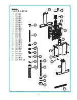 Preview for 42 page of Thermo Scientific 4510000 Instructions For Use Manual