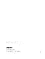 Preview for 44 page of Thermo Scientific 4510000 Instructions For Use Manual