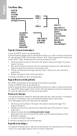 Preview for 6 page of Thermo Scientific 46200000 Instructions For Use Manual