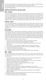 Preview for 8 page of Thermo Scientific 46200000 Instructions For Use Manual