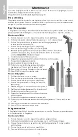 Preview for 12 page of Thermo Scientific 46200000 Instructions For Use Manual