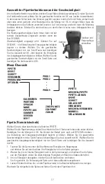 Preview for 17 page of Thermo Scientific 46200000 Instructions For Use Manual