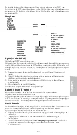 Preview for 57 page of Thermo Scientific 46200000 Instructions For Use Manual