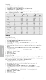 Preview for 62 page of Thermo Scientific 46200000 Instructions For Use Manual