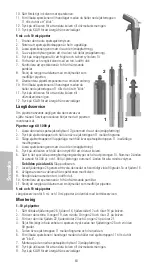 Preview for 64 page of Thermo Scientific 46200000 Instructions For Use Manual