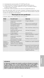 Preview for 79 page of Thermo Scientific 46200000 Instructions For Use Manual