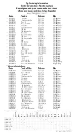 Preview for 95 page of Thermo Scientific 46200000 Instructions For Use Manual