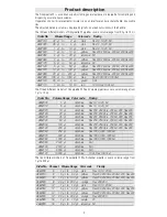 Preview for 4 page of Thermo Scientific 4642010 Instructions For Use Manual