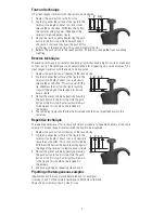 Preview for 7 page of Thermo Scientific 4642010 Instructions For Use Manual