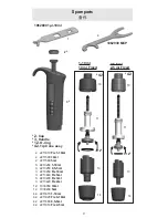 Preview for 27 page of Thermo Scientific 4642010 Instructions For Use Manual