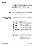 Предварительный просмотр 8 страницы Thermo Scientific 48i Instruction Manual