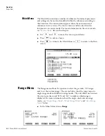 Предварительный просмотр 46 страницы Thermo Scientific 48i Instruction Manual