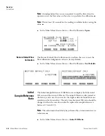 Предварительный просмотр 120 страницы Thermo Scientific 48i Instruction Manual