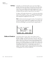 Предварительный просмотр 40 страницы Thermo Scientific 49i Instruction Manual