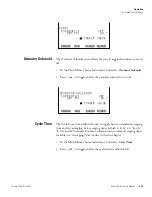 Предварительный просмотр 65 страницы Thermo Scientific 49i Instruction Manual