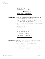 Предварительный просмотр 68 страницы Thermo Scientific 49i Instruction Manual