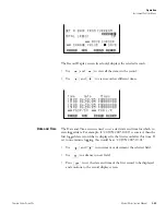 Предварительный просмотр 69 страницы Thermo Scientific 49i Instruction Manual