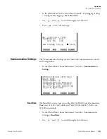 Предварительный просмотр 77 страницы Thermo Scientific 49i Instruction Manual