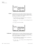 Предварительный просмотр 84 страницы Thermo Scientific 49i Instruction Manual