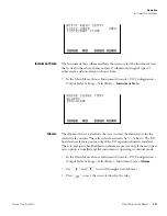 Предварительный просмотр 87 страницы Thermo Scientific 49i Instruction Manual