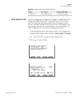 Предварительный просмотр 93 страницы Thermo Scientific 49i Instruction Manual