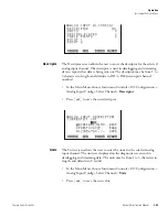 Предварительный просмотр 95 страницы Thermo Scientific 49i Instruction Manual