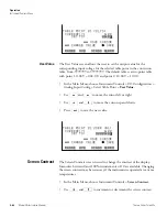 Предварительный просмотр 98 страницы Thermo Scientific 49i Instruction Manual