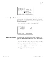 Предварительный просмотр 115 страницы Thermo Scientific 49i Instruction Manual