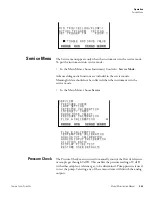 Предварительный просмотр 119 страницы Thermo Scientific 49i Instruction Manual