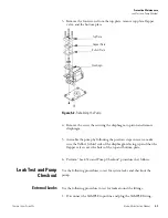 Предварительный просмотр 157 страницы Thermo Scientific 49i Instruction Manual