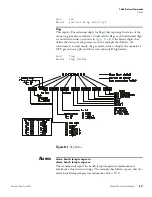 Предварительный просмотр 259 страницы Thermo Scientific 49i Instruction Manual