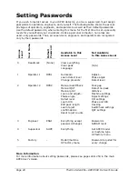 Preview for 20 page of Thermo Scientific 500 User Manual