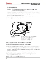 Preview for 28 page of Thermo Scientific 50131250 Operating Instructions Manual