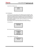 Preview for 39 page of Thermo Scientific 50131250 Operating Instructions Manual