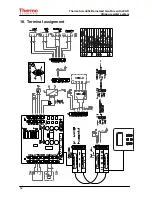 Preview for 62 page of Thermo Scientific 50131250 Operating Instructions Manual