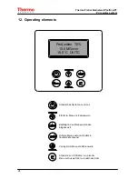 Предварительный просмотр 24 страницы Thermo Scientific 50135178 Operating Instructions Manual