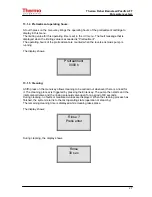 Предварительный просмотр 27 страницы Thermo Scientific 50135178 Operating Instructions Manual