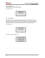 Предварительный просмотр 28 страницы Thermo Scientific 50135178 Operating Instructions Manual