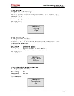 Предварительный просмотр 33 страницы Thermo Scientific 50135178 Operating Instructions Manual