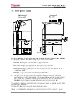 Предварительный просмотр 47 страницы Thermo Scientific 50135178 Operating Instructions Manual