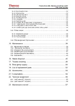 Preview for 5 page of Thermo Scientific 50135466 Operating Instructions Manual