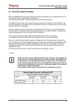 Preview for 15 page of Thermo Scientific 50135466 Operating Instructions Manual