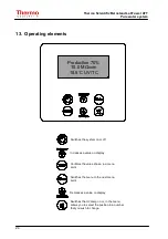 Preview for 24 page of Thermo Scientific 50135466 Operating Instructions Manual