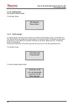 Preview for 28 page of Thermo Scientific 50135466 Operating Instructions Manual