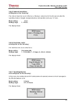 Preview for 33 page of Thermo Scientific 50135466 Operating Instructions Manual