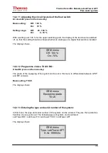 Preview for 35 page of Thermo Scientific 50135466 Operating Instructions Manual