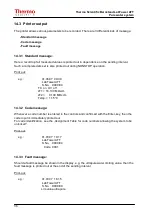 Preview for 36 page of Thermo Scientific 50135466 Operating Instructions Manual