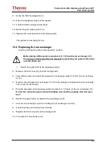 Preview for 41 page of Thermo Scientific 50135466 Operating Instructions Manual