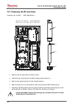 Preview for 42 page of Thermo Scientific 50135466 Operating Instructions Manual