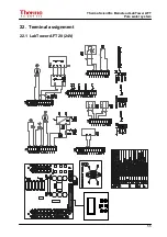 Preview for 55 page of Thermo Scientific 50135466 Operating Instructions Manual